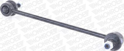 Monroe L29617 - Rod / Strut, stabiliser xparts.lv