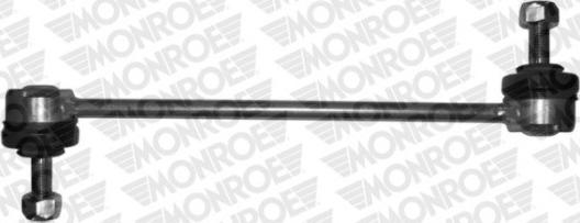 Monroe L29675 - Rod / Strut, stabiliser xparts.lv