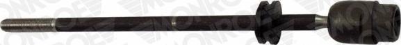 Monroe L29207 - Inner Tie Rod, Axle Joint xparts.lv