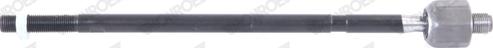 Monroe L24214 - Inner Tie Rod, Axle Joint xparts.lv