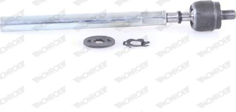 Monroe L2542 - Inner Tie Rod, Axle Joint xparts.lv