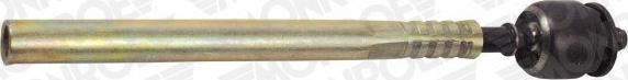 Monroe L2569 - Inner Tie Rod, Axle Joint xparts.lv