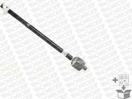 Monroe L25211 - Inner Tie Rod, Axle Joint xparts.lv