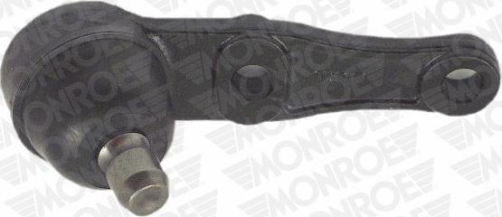 Monroe L21500 - Шаровая опора, несущий / направляющий шарнир xparts.lv