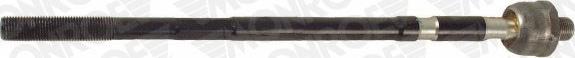 Monroe L21200 - Inner Tie Rod, Axle Joint xparts.lv