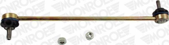 Monroe L28609 - Rod / Strut, stabiliser xparts.lv