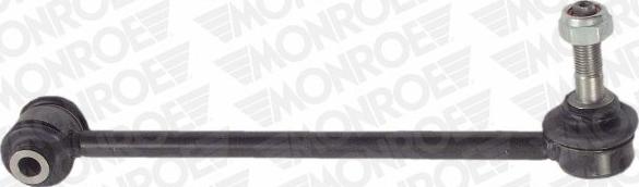 Monroe L28608 - Rod / Strut, wheel suspension xparts.lv