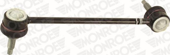 Monroe L23609 - Rod / Strut, stabiliser xparts.lv