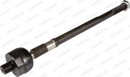 Moog DE-AX-1822 - Inner Tie Rod, Axle Joint xparts.lv