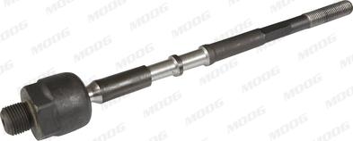 Moog DE-AX-1773 - Inner Tie Rod, Axle Joint xparts.lv