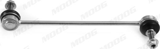 Moog NI-LS-12697M - Rod / Strut, stabiliser xparts.lv