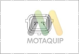 Motaquip LVCP146 - Sensor, camshaft position xparts.lv