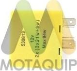 Motaquip LVFU121 - Прерыватель указателей поворота xparts.lv