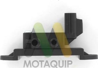 Motaquip LVPA191 - Датчик, давление выхлопных газов xparts.lv