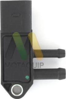 Motaquip LVPA186 - Датчик, давление выхлопных газов xparts.lv