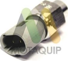Motaquip LVRP340 - Oil Pressure Switch, power steering xparts.lv