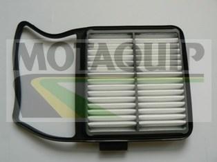 Motaquip VFA1209 - Gaisa filtrs xparts.lv