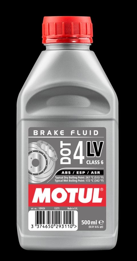 Motul 27302 - Brake Fluid xparts.lv