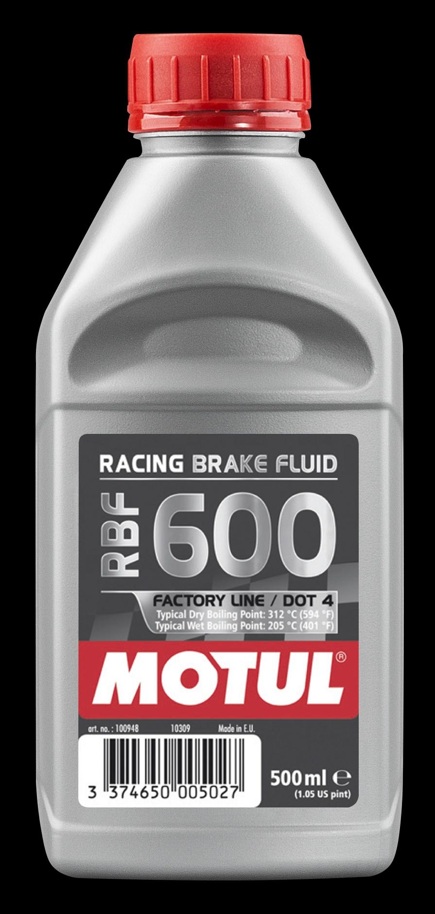 Motul 100948 - Brake Fluid xparts.lv