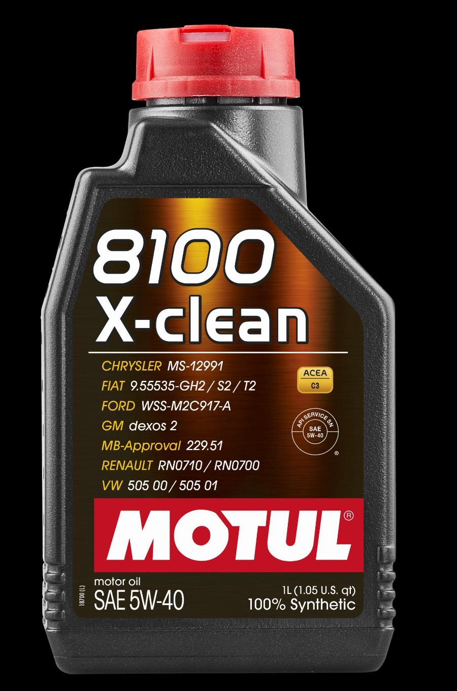 Motul 102786 - Моторное масло xparts.lv