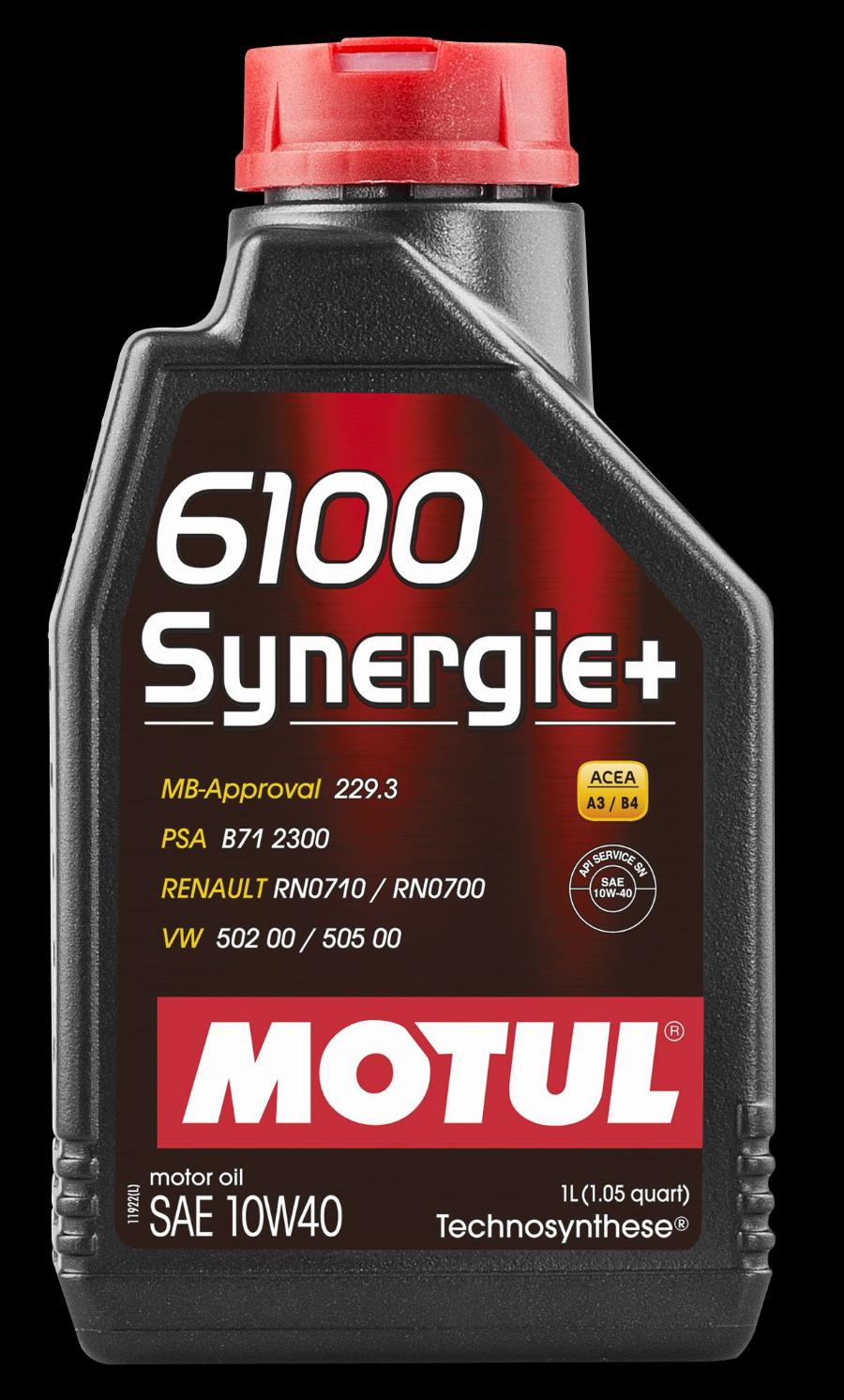 Motul 16100 - Моторное масло xparts.lv