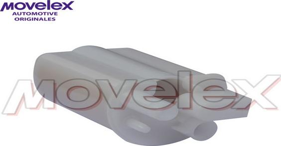 Movelex M09687 - Degvielas filtrs xparts.lv