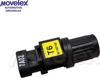 Movelex M00669 - Rotācijas frekvences devējs, Automātiskā pārnesumkārba xparts.lv