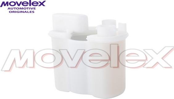 Movelex M23281 - Degvielas filtrs xparts.lv
