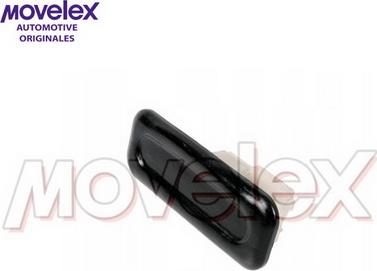 Movelex M22684 - Slēdzis, Bagāžas nodalījuma vāks xparts.lv