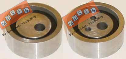 MOVIS AST1604 - Tensioner Pulley, timing belt xparts.lv