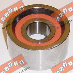 MOVIS AST1016 - Deflection / Guide Pulley, timing belt xparts.lv