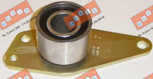 MOVIS AST1089 - Deflection / Guide Pulley, timing belt xparts.lv