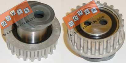 MOVIS AST1147 - Tensioner Pulley, timing belt xparts.lv