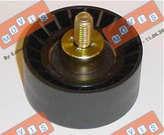 MOVIS AST1381 - Deflection / Guide Pulley, timing belt xparts.lv