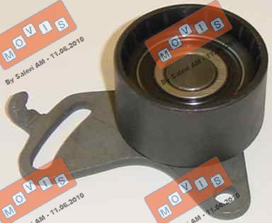 MOVIS AST1338 - Tensioner Pulley, timing belt xparts.lv