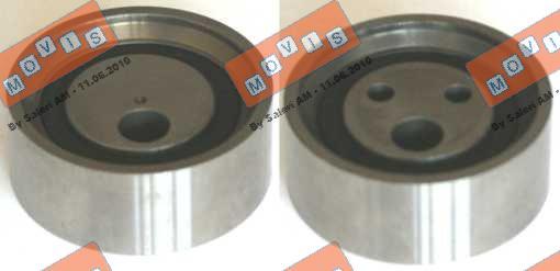 MOVIS AST3135 - Tensioner Pulley, timing belt xparts.lv