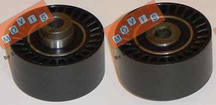 MOVIS AST2423 - Deflection / Guide Pulley, timing belt xparts.lv