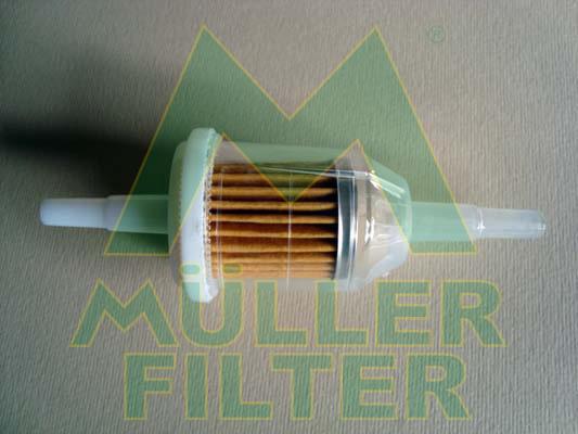 Muller Filter FB11 - Degvielas filtrs xparts.lv