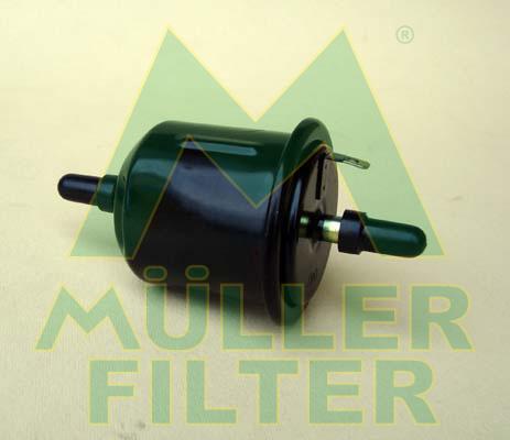 Muller Filter FB350 - Kuro filtras xparts.lv