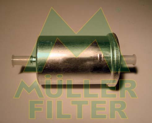Muller Filter FB213 - Degvielas filtrs xparts.lv