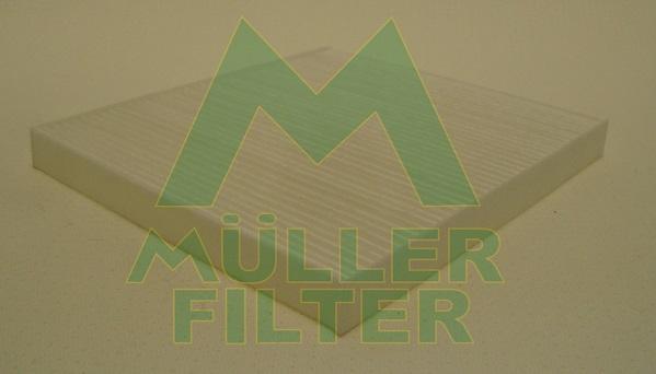 Muller Filter FC482 - Filtrs, Salona telpas gaiss xparts.lv
