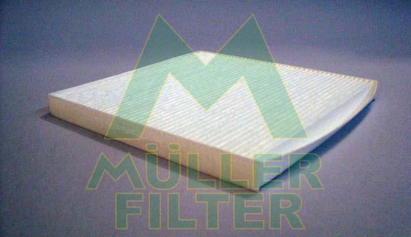 Muller Filter FC369 - Filtrs, Salona telpas gaiss xparts.lv