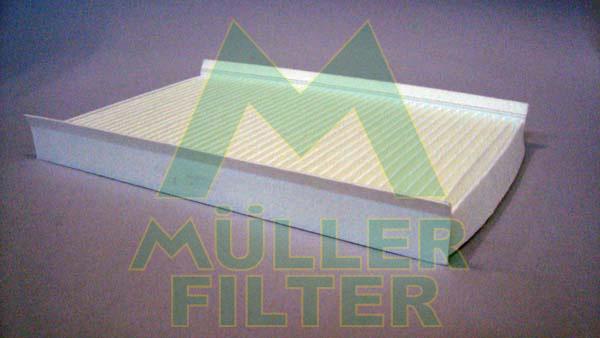 Muller Filter FC249 - Filtrs, Salona telpas gaiss xparts.lv