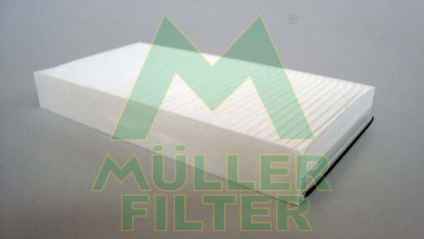 Muller Filter FC246 - Filtrs, Salona telpas gaiss xparts.lv