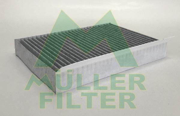 Muller Filter FK427 - Filtrs, Salona telpas gaiss xparts.lv