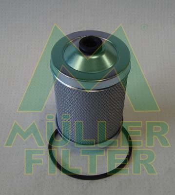 Muller Filter FN11020 - Degvielas filtrs xparts.lv