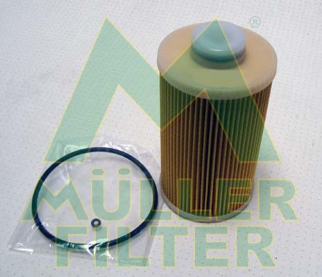 Muller Filter FN1134 - Degvielas filtrs xparts.lv
