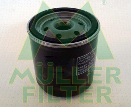 Muller Filter FO458 - Масляный фильтр xparts.lv