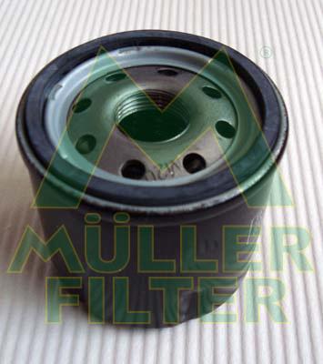 Muller Filter FO592 - Eļļas filtrs xparts.lv
