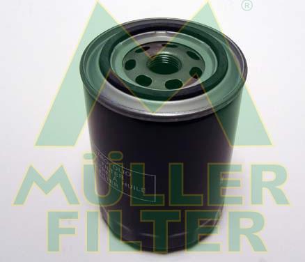 Muller Filter FO65 - Eļļas filtrs xparts.lv